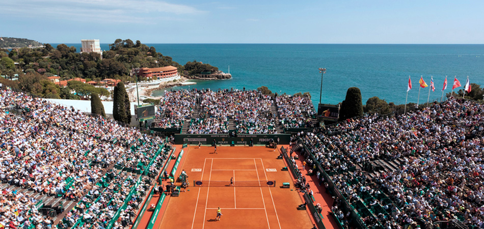 Tennis Monte-Carlo Rolex Masters